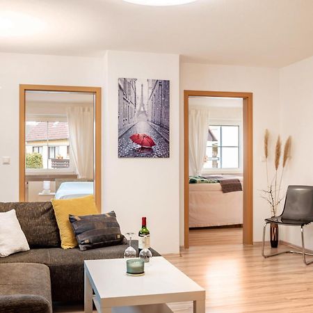 Ferienwohnung Weinberg Markt Einersheim Exterior foto